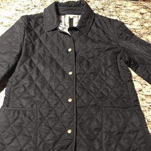 Burberry  barn jacket